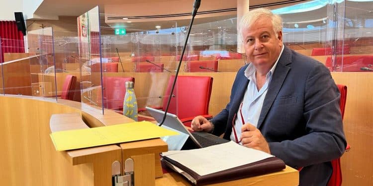 Vincenzo Di Gregorio, “Non è detto che il Taranto debba spostarsi”