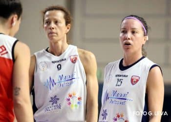 Nuovi Orizzonti Taranto-Pink Bari Basket 62-41, la fotogallery