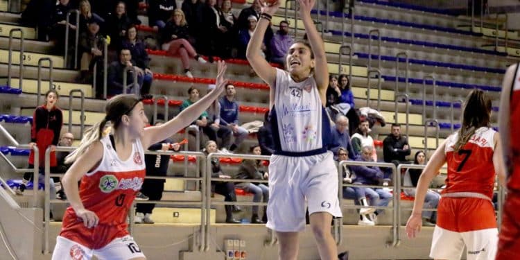 Nuovi Orizzonti Taranto-Pink Bari Basket 62-41, la fotogallery