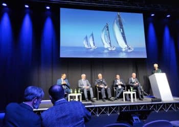 Melucci: “Taranto vera capitale di mare”