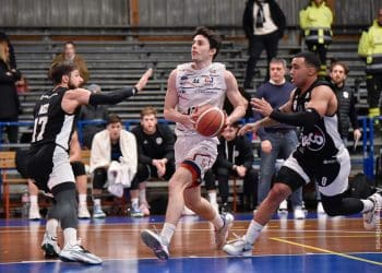 Salerno-CJ Taranto, Sampieri: “Fondamentale vincere!”