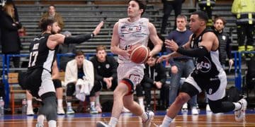 Salerno-CJ Taranto, Sampieri: “Fondamentale vincere!”