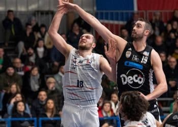 CJ Taranto-Sala Consilina, Piccoli: “Salerno è alle spalle, vogliamo tornare a vincere!”