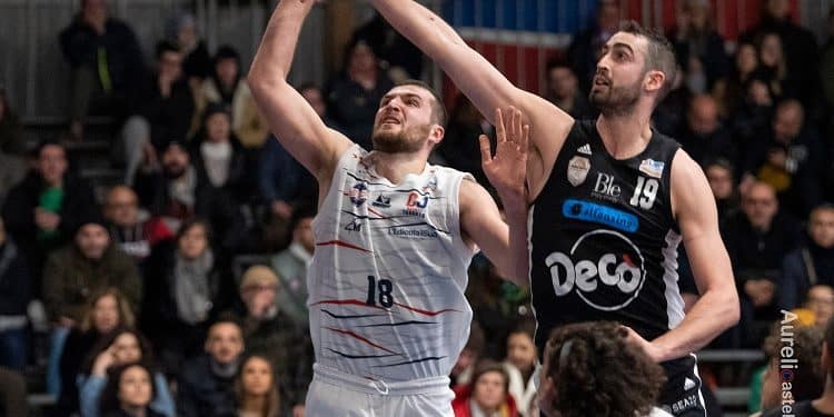 CJ Taranto-Sala Consilina, Piccoli: “Salerno è alle spalle, vogliamo tornare a vincere!”