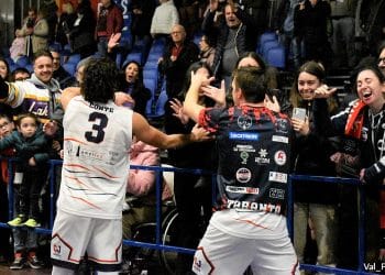 CJ Taranto-Caserta, partita la prevendita: giovedì coupon sull’Edicola del Sud