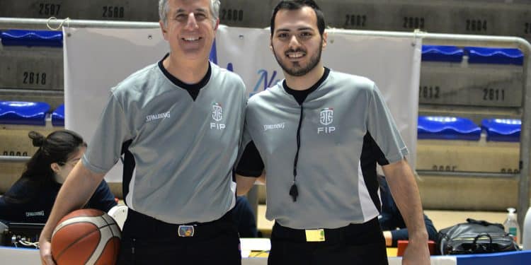 Nuovi Orizzonti Taranto-LSB Lecce 68-43, la fotogallery