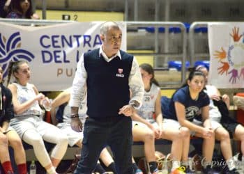 Nuovi Orizzonti Taranto-LSB Lecce 68-43, la fotogallery