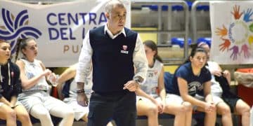 Nuovi Orizzonti Taranto-LSB Lecce 68-43, la fotogallery