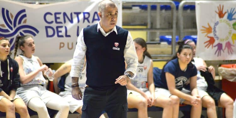 Nuovi Orizzonti Taranto-LSB Lecce 68-43, la fotogallery
