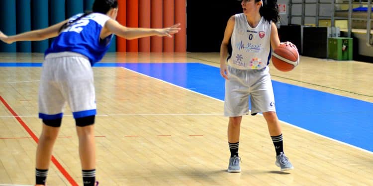 Nuovi Orizzonti Taranto-LSB Lecce 68-43, la fotogallery