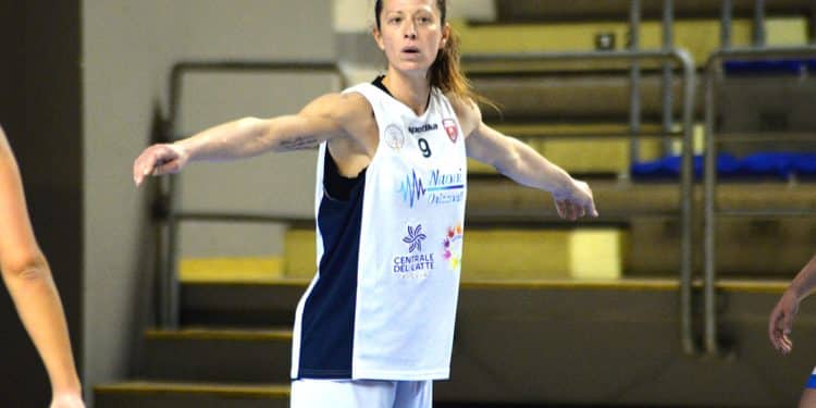 Nuovi Orizzonti Taranto-LSB Lecce 68-43, la fotogallery