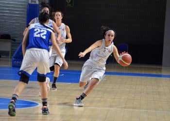 Nuovi Orizzonti Taranto-LSB Lecce 68-43, la fotogallery