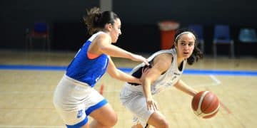 Nuovi Orizzonti Taranto-LSB Lecce 68-43, la fotogallery