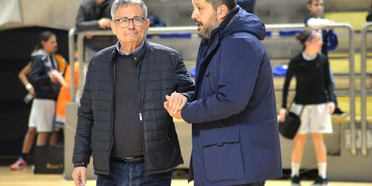 Nuovi Orizzonti Taranto-LSB Lecce 68-43, la fotogallery