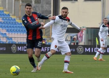 Potenza, Cittadino: “Sabato incontreremo una squadra fastidiosa”