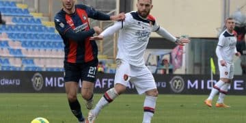 Potenza, Cittadino: “Sabato incontreremo una squadra fastidiosa”