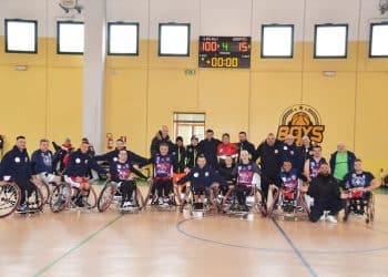 100 volte Cisa Boys Taranto, Catania è battuto!