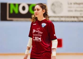 WFC Grottaglie, Trumino: “Punteremo ad arrivare ai playoff”