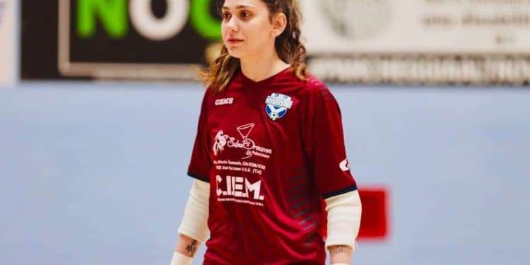 WFC Grottaglie, Trumino: “Punteremo ad arrivare ai playoff”