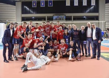 Gioiella Prisma Taranto, vittoria sofferta al tie-break