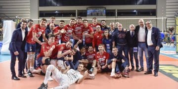 Gioiella Prisma Taranto, vittoria sofferta al tie-break