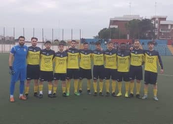 Real Mottola, vittoria esterna contro l’Ideale Bari
