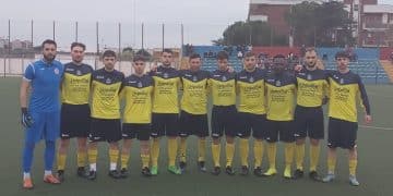 Real Mottola, vittoria esterna contro l’Ideale Bari