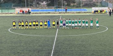 Real Mottola, vittoria contro il San Vito