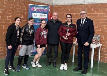 V Gran Prix Città di Ginosa, grande successo con vista Giochi del Mediterraneo