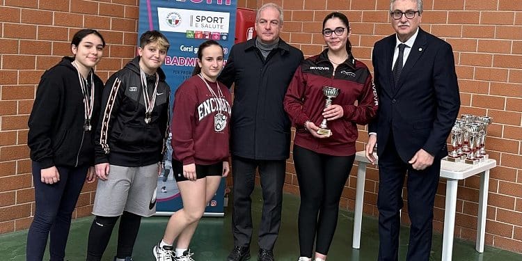 V Gran Prix Città di Ginosa, grande successo con vista Giochi del Mediterraneo