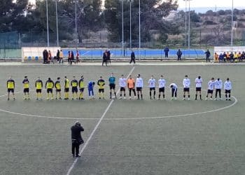 Real Mottola, battuta di misura la Giovani Cryos