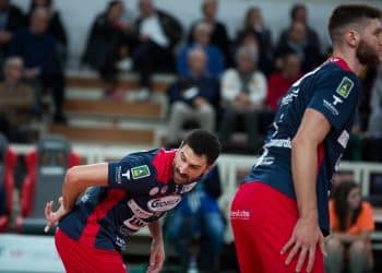 Gioiella Prisma Taranto, al PalaMazzola arriva la compagine del Trentino Volley