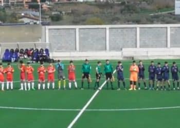 Taranto (Under 17), si poteva vincere