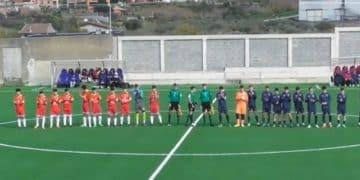 Taranto (Under 17), si poteva vincere