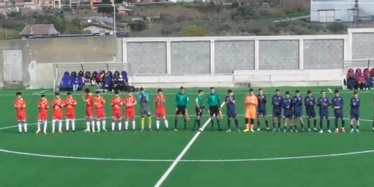 Taranto (Under 17), si poteva vincere
