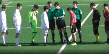Taranto (Under 15), i rossoblù vendono cara la pelle ma tornano a casa sconfitti