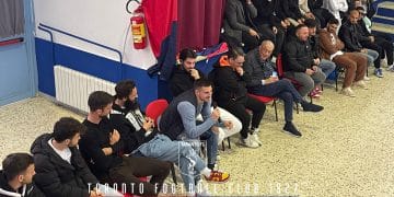 Taranto, visita all’istituto comprensivo ‘Luigi Pirandello’ nel quartiere Paolo VI