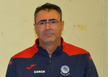 Vibrotek Volley, Caiaffa: “Abbiamo lavorato bene”