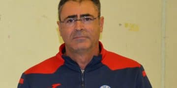 Vibrotek Volley, Caiaffa: “Abbiamo lavorato bene”