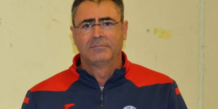 Vibrotek Volley, Caiaffa: “Abbiamo lavorato bene”