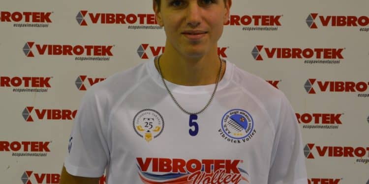 Vibrotek Volley, Conte: “Ci è mancata la squadra e la concentrazione”