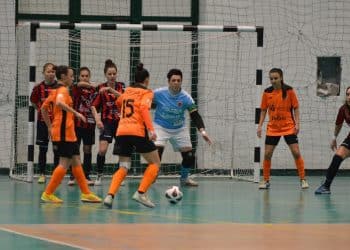 Italcave Real Statte, cade a Bitonto per 4-1