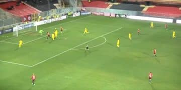 Foggia-Taranto 2-0, la cronaca: rigore inesistente, ma gli ionici non reagiscono. Rietro senza punti
