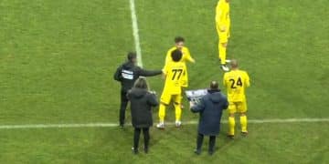 Foggia-Taranto 2-0, la cronaca: rigore inesistente, ma gli ionici non reagiscono. Rietro senza punti