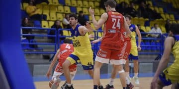 Santa Rita Taranto, vittoria importante contro il forte Molfetta