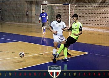 New Taranto: Il sogno final eight inzia con la Dream Team Palo