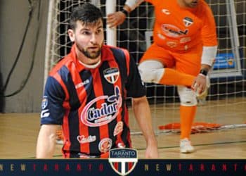 New Taranto: A Noci alla ricerca della settima vittoria consecutiva