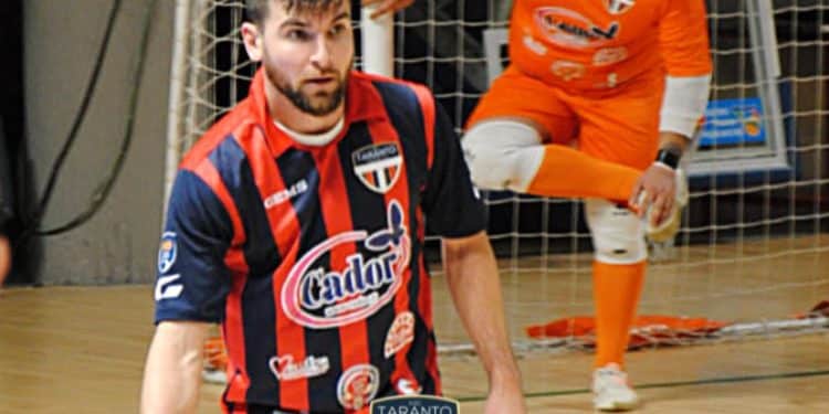 New Taranto: A Noci alla ricerca della settima vittoria consecutiva