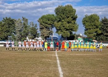Gioventù Palagiano, vittoria di forza!