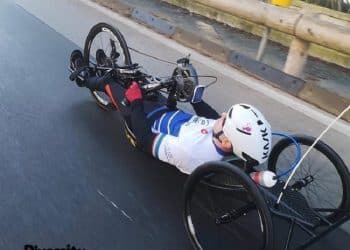 L’amministrazione Melucci sosterrà il paratleta tarantino Leonardo Percoco